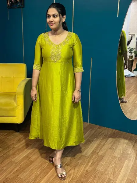 Aline Top  MHK510